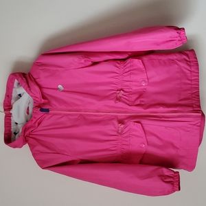 OshKosh B'gosh Girls L/6X Coat Jacket